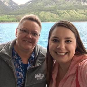 Meet your Posher, Sandra